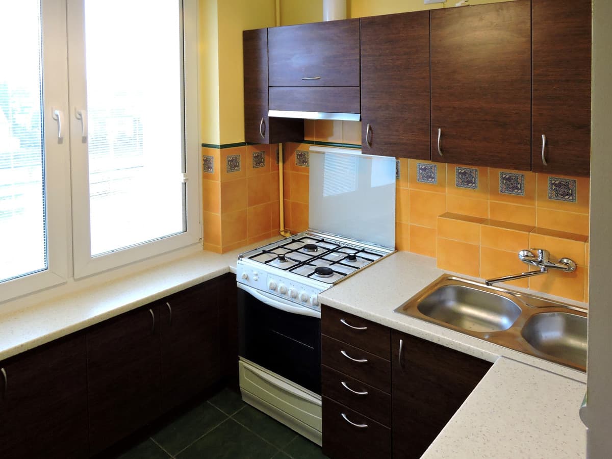 Przestronne 36,6 m² w sercu Mokotowa - idealna inwestycja - Zdjęcie 1/11