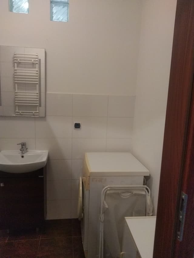 Nowoczesne mieszkanie Włochy - idealne dla singla - Zdjęcie 4/11