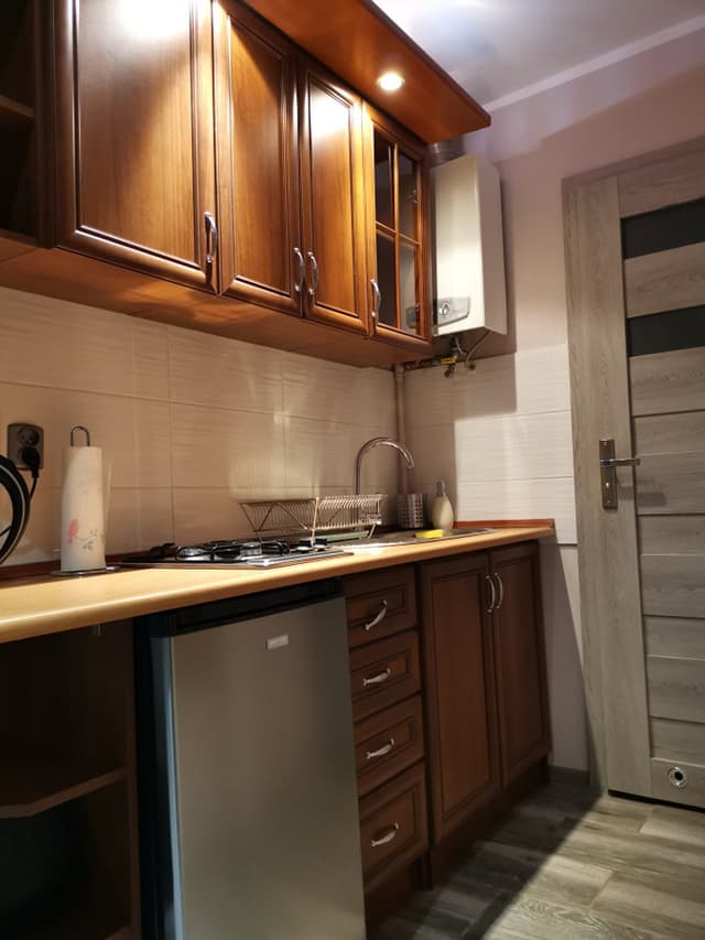Przytulne mieszkanie w Starym Mieście - centrum - Zdjęcie 4/4