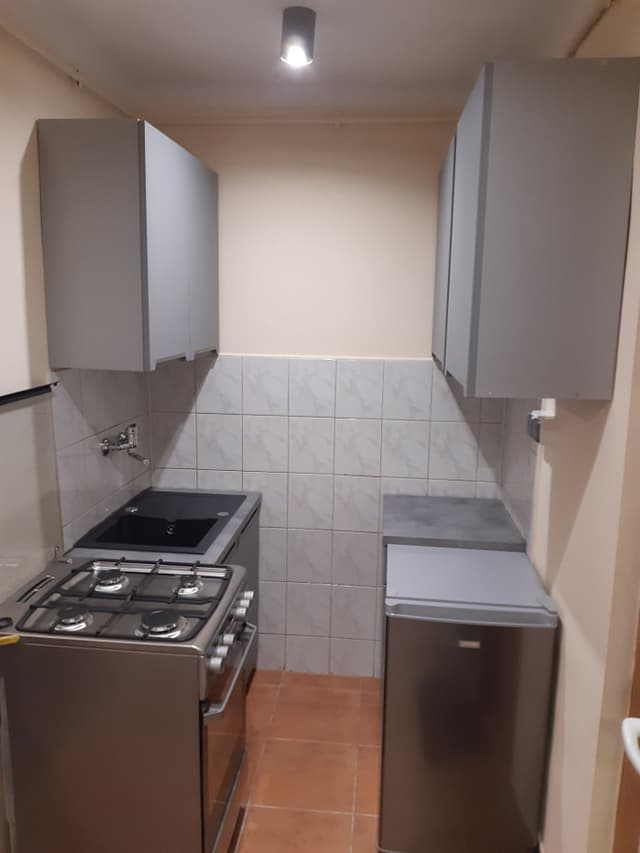 Przytulne mieszkanie w Prądniku Czerwonym - do negocjacji - Zdjęcie 4/6