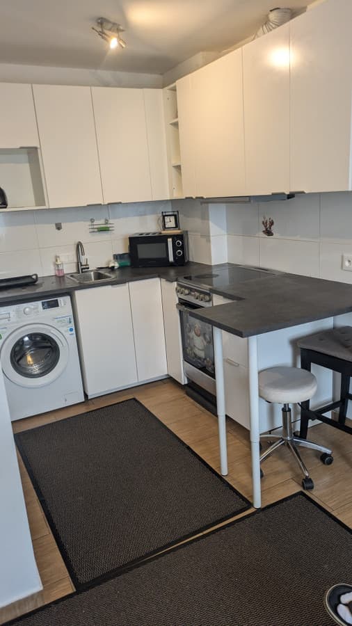 Nowoczesne studio w sercu Wrocławia przy ul. Samborskiej - Zdjęcie 1/5