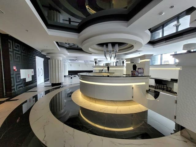 Funkcjonalne mieszkanie w centrum Szczecina - Zdjęcie 3/8