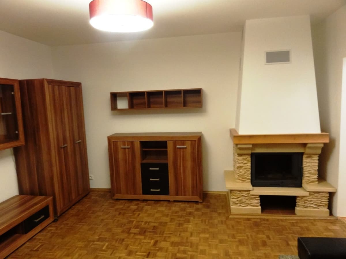 Umeblowane mieszkanie w Ursusie, media w cenie - Zdjęcie 1/8