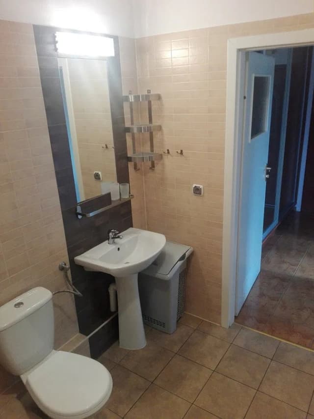 Przytulne mieszkanie w dzielnicy Psie Pole we Wrocławiu - Zdjęcie 3/9