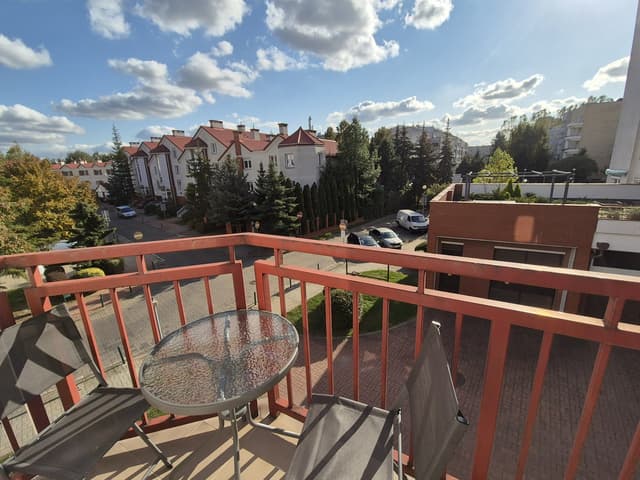 Komfortowe mieszkanie w Warszawie - do negocjacji - Zdjęcie 4/10