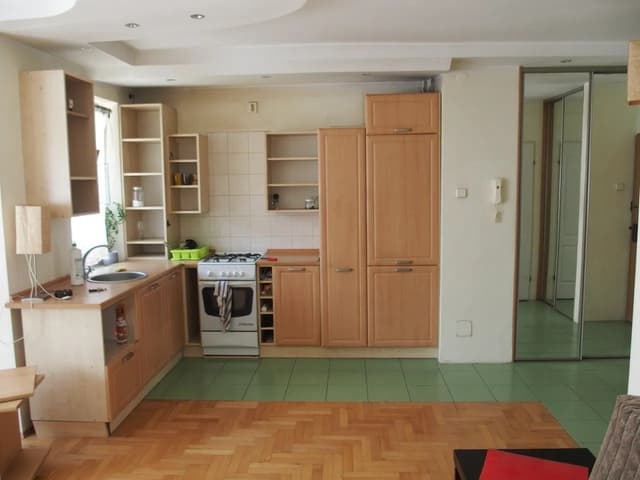 Nowoczesny apartament w spokojnej części Białołęki - Zdjęcie 5/5