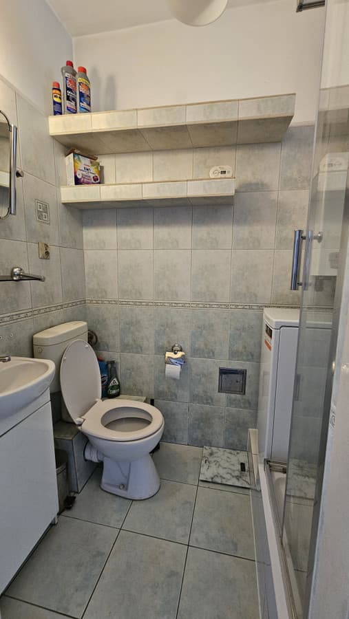 Eleganckie mieszkanie w sercu Starego Miasta Krakowa - Zdjęcie 5/5