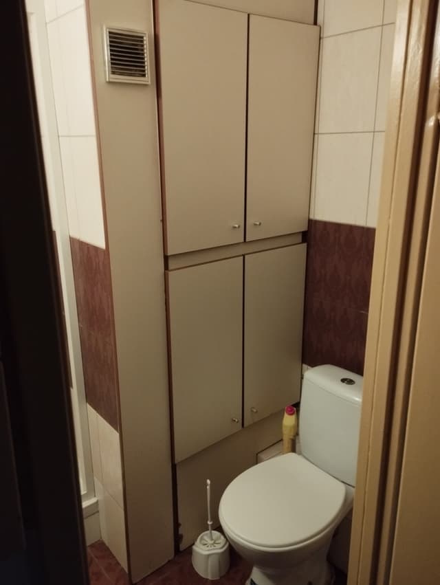 Przytulne 30 m² w dobrze skomunikowanych Bałutach - Zdjęcie 4/5