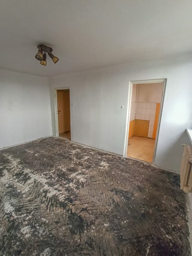 Dwupokojowe mieszkanie w Polesiu - okazja inwestycyjna - Zdjęcie 2/10