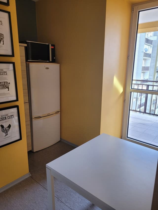 Luksusowy apartament w sercu Krowodrzy - doskonała inwestycja - Zdjęcie 3/15