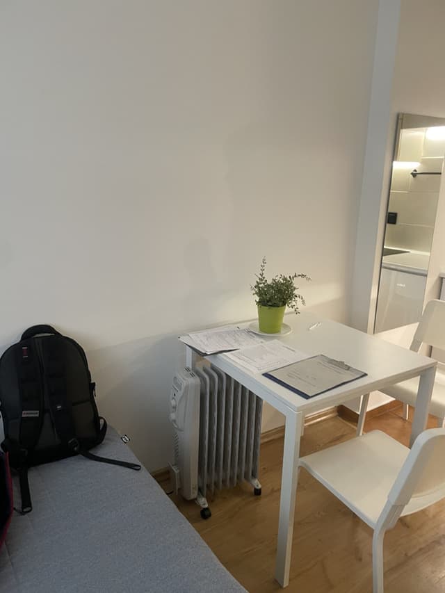 Mieszkanie inwestycyjne w centrum Starego Miasta - Zdjęcie 4/8