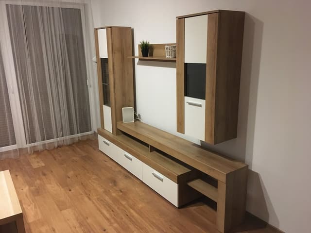 Komfortowe 2-pokojowe mieszkanie na Bemowie - Zdjęcie 3/9