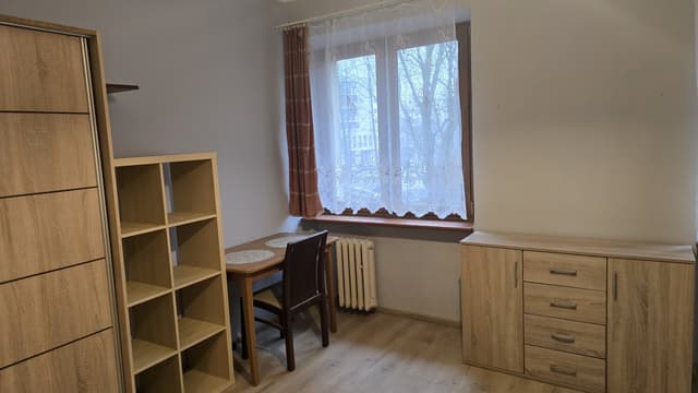 Kawalerka na Bronowicach - idealna dla studenta - Zdjęcie 5/9