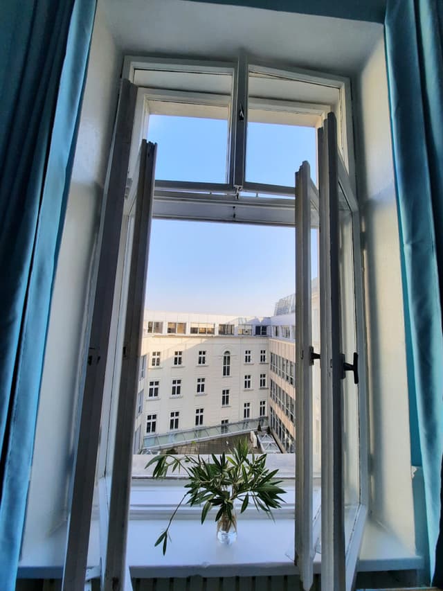 Luksusowy apartament w sercu Warszawy - idealna inwestycja - Zdjęcie 4/40