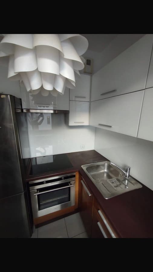 Nowoczesne studio w centrum Woli, pełne wyposażenie - Zdjęcie 5/7