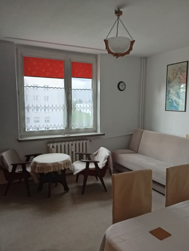 Przytulne 28,5 m² w sercu Żoliborza - jasne i komfortowe - Zdjęcie 3/10