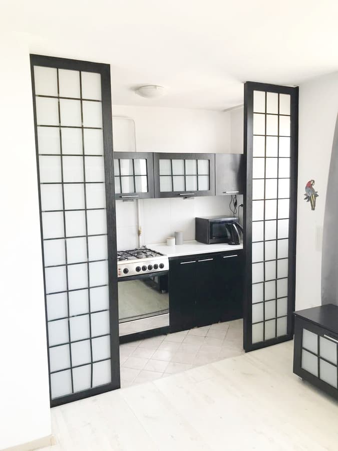 Przytulne mieszkanie w sercu Ochoty - doskonała lokalizacja - Zdjęcie 1/11