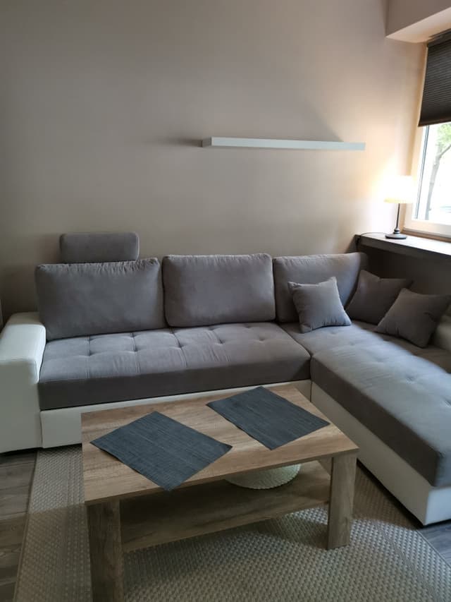 Przytulne mieszkanie w Starym Mieście - centrum - Zdjęcie 2/4