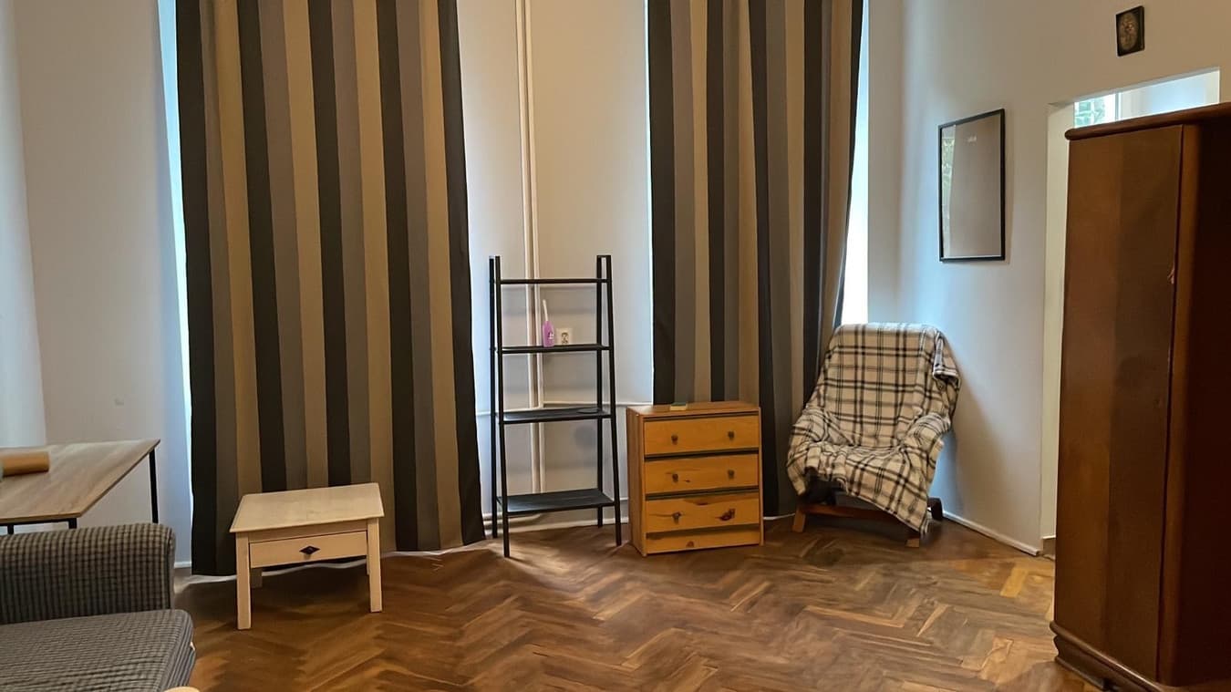 Komfortowe mieszkanie w centrum Łodzi, Śródmieście - Zdjęcie 1/8