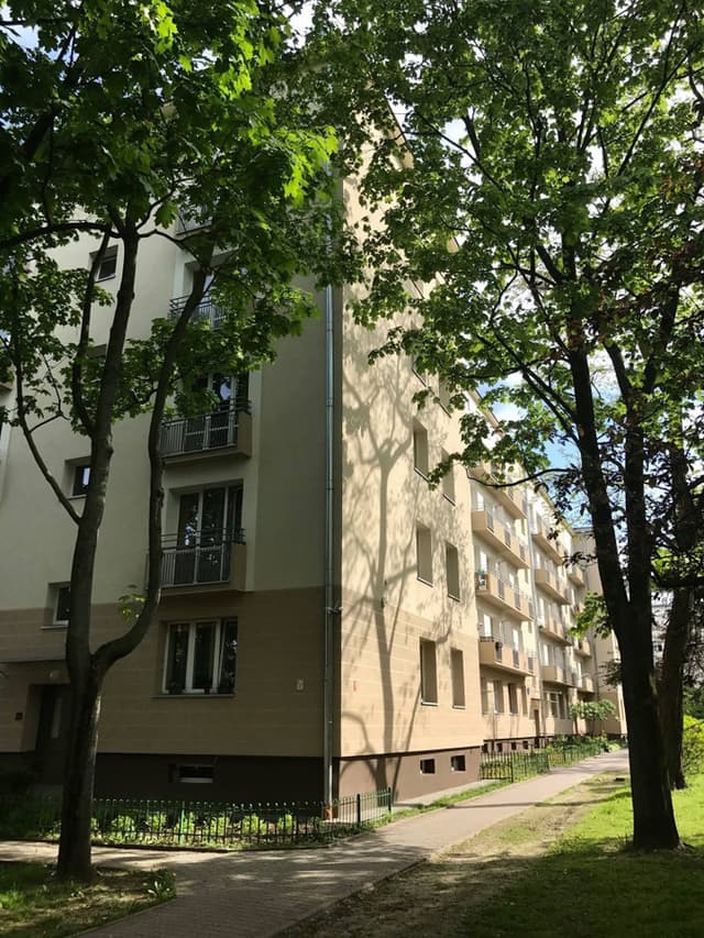 Przytulne 30m² w sercu Muranowa, blisko metra - Zdjęcie 5/8