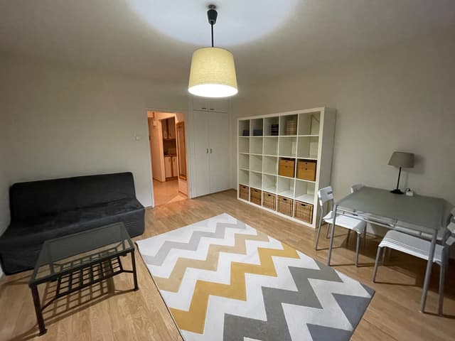 Przytulne mieszkanie do wynajęcia | Wola - Zdjęcie 3/6