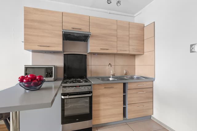 Przytulne 29 m² w prestiżowym Żoliborzu - idealna inwestycja - Zdjęcie 4/11
