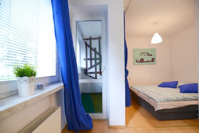 Kameralny apartament w sercu Starego Miasta we Wrocławiu - Zdjęcie 3/9