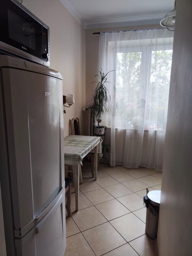 Przytulne 34 m² w sercu historycznej Nowej Huty - Zdjęcie 4/10