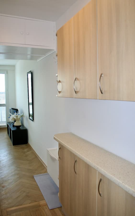 Przytulne mieszkanie na Mokotowie – idealne na start - Zdjęcie 3/8