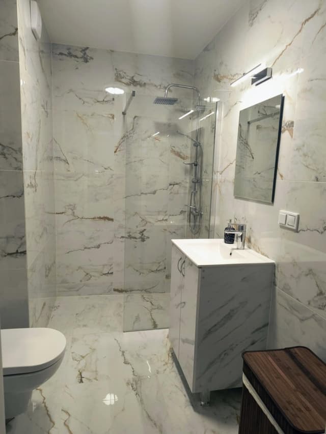 Komfortowe 35 m² w spokojnej dzielnicy Kośminek, Lublin - Zdjęcie 5/10