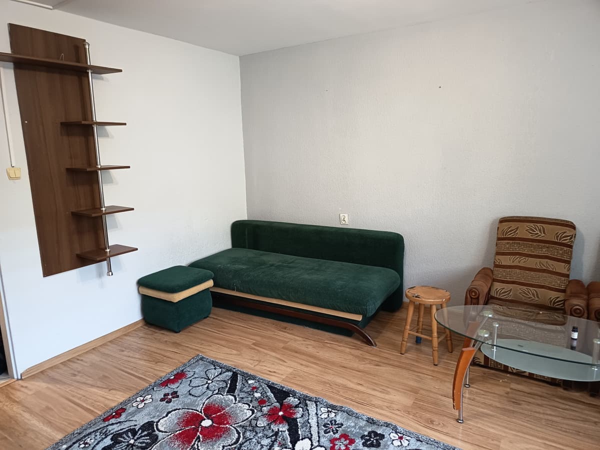 Mieszkanie inwestycyjne w Nowej Hucie, Kraków - Zdjęcie 1/8