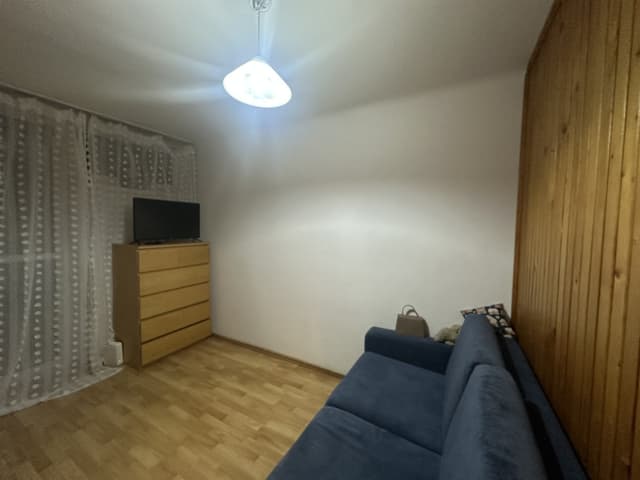 Przytulne studio w sercu Warszawy, prestiżowe Śródmieście - Zdjęcie 4/7