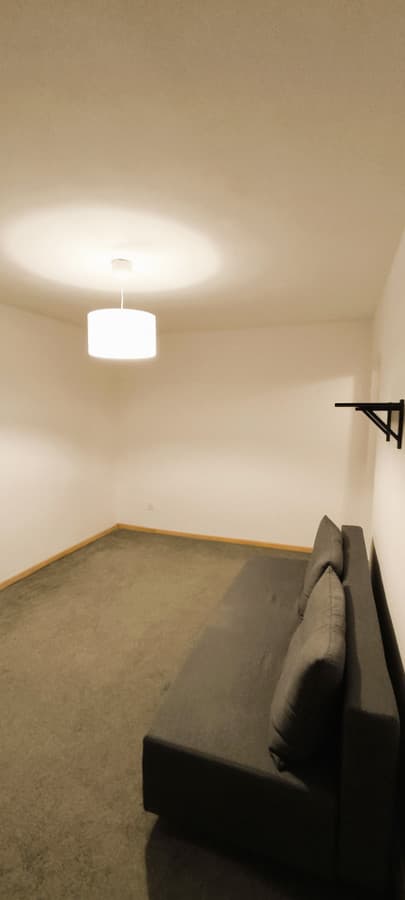 Komfortowe mieszkanie w Bałutach - umeblowane - Zdjęcie 2/6