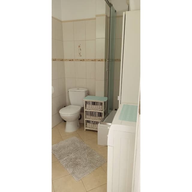 Umeblowane 2-pokojowe na Pradze-Południe - Zdjęcie 5/6