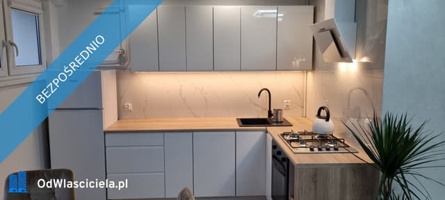 2-pokojowe mieszkanie w Ratajach, Poznań - Zdjęcie 2/8