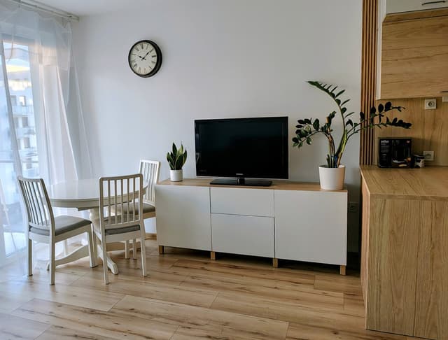 Umeblowane mieszkanie z mediami, Jasień - Zdjęcie 2/20