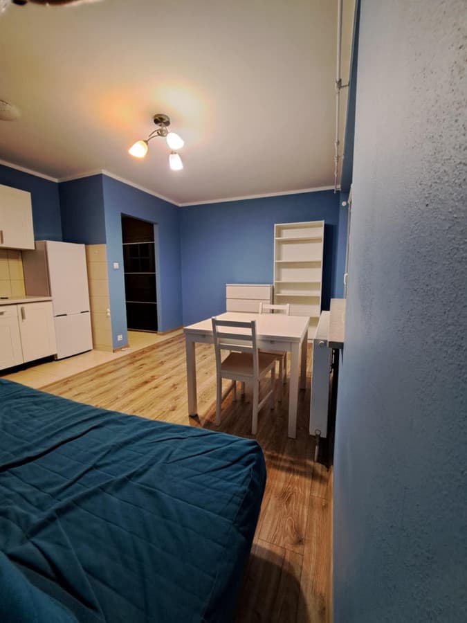Przytulne studio w Białołęce - w pełni umeblowane i gotowe - Zdjęcie 1/9