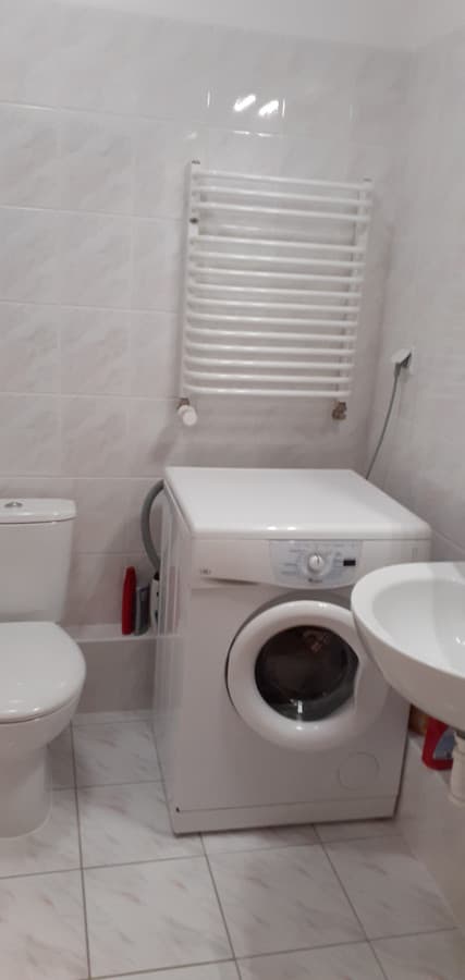 Elegancki apartament w rozwijającej się dzielnicy Białołęka - Zdjęcie 3/7