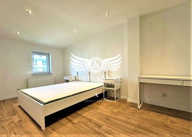 Nowoczesny apartament po remontu w centrum Szczecina - Zdjęcie 3/11