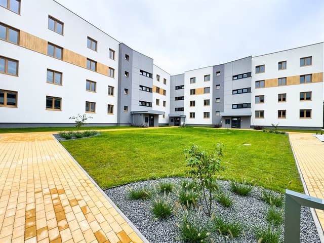 Nowe 3 pokoje z балконом przy lesie – Starosielce - Zdjęcie 3/14