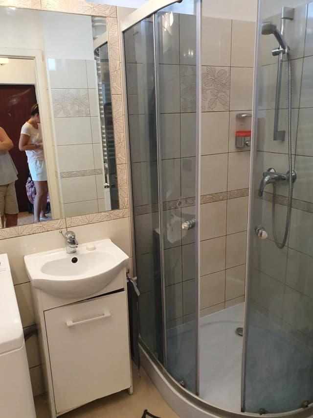 Umeblowane mieszkanie z sypialnią w Warszawie - Zdjęcie 5/9