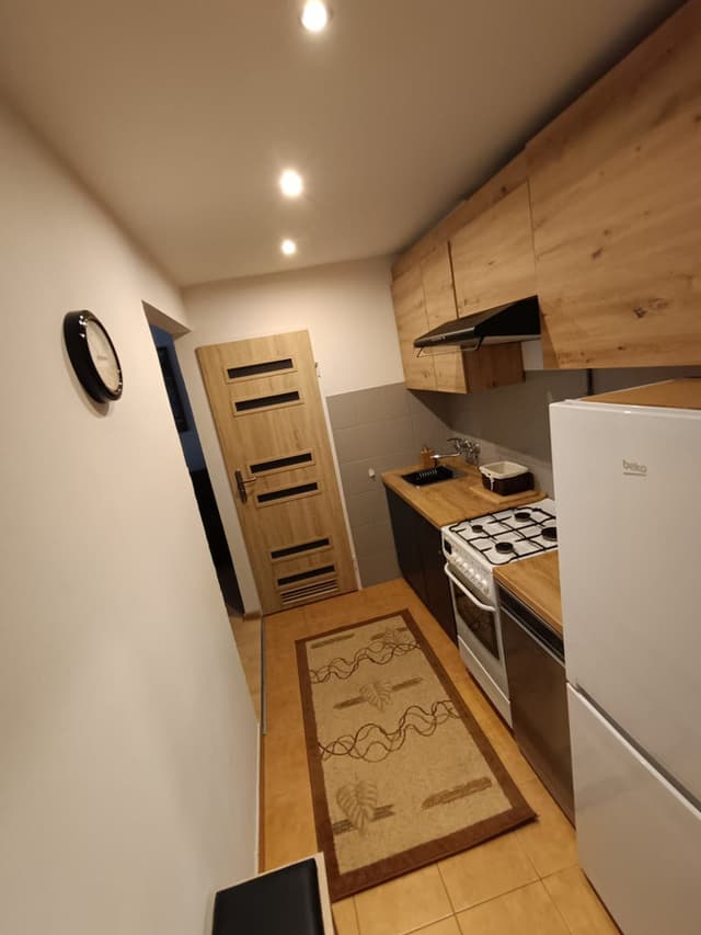 Przytulne 28 m² na Prądniku Białym - idealna lokalizacja - Zdjęcie 2/9