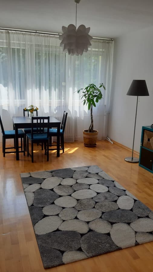 Przestronne 38 m² w spokojnym Kole - miejskie życie w komforcie - Zdjęcie 5/10