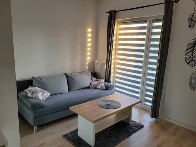 Komfortowe mieszkanie Ostrów Tumski-Śródka - Zdjęcie 3/13