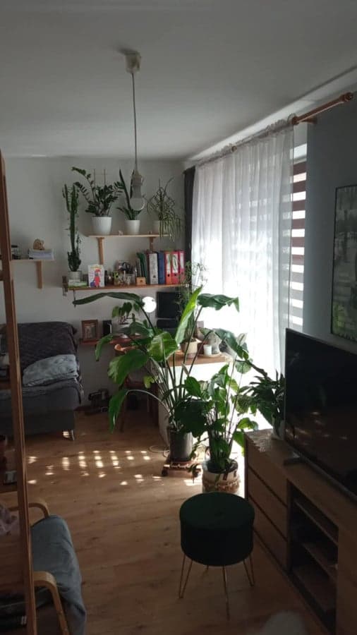 Przytulne 33 m² w Nowodworach - spokojna lokalizacja w Warszawie - Zdjęcie 1/16