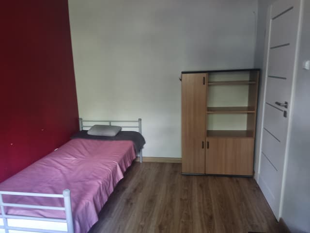 Przytulny mikroapartament w sercu Ochoty - idealna lokalizacja - Zdjęcie 5/6