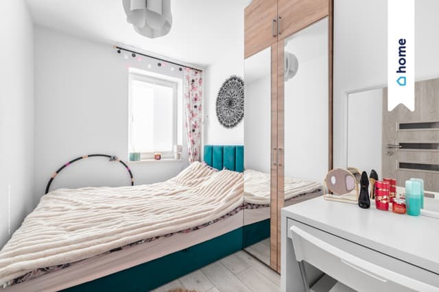 Stylowe 2 pokoje po remoncie – idealne na start lub wynajem - Zdjęcie 4/8