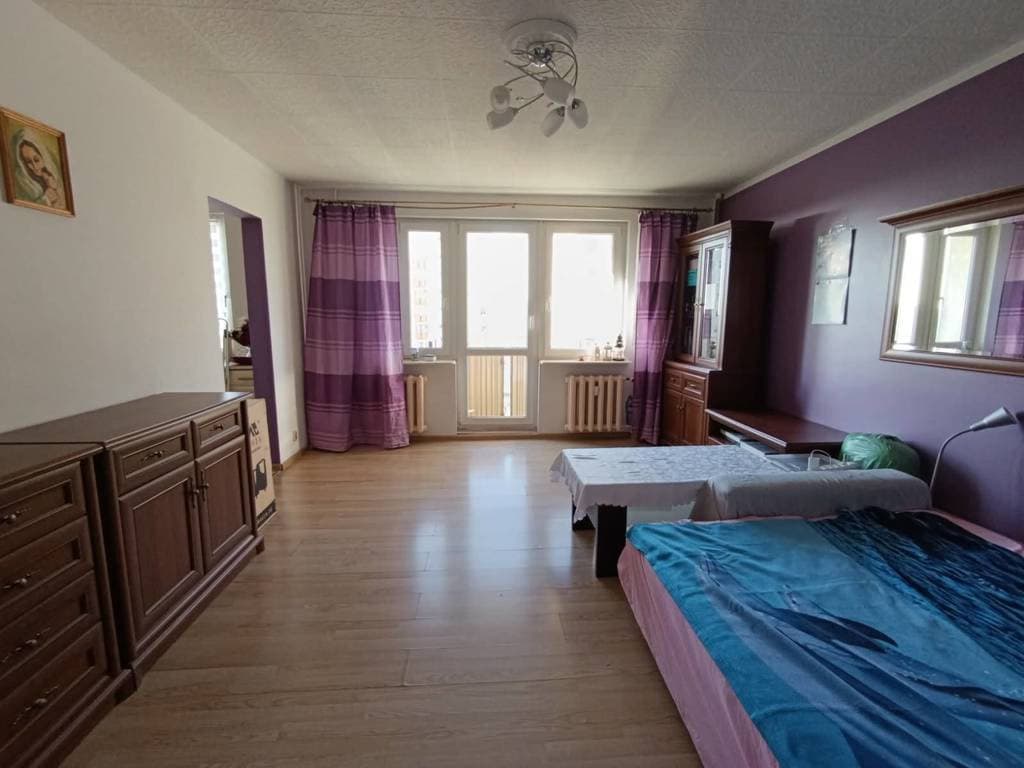 Funkcjonalne 2 pokoje na Wichrowych Wzgórzach - Zdjęcie 1/6