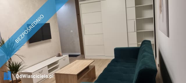 2-pokojowe mieszkanie w Ratajach, Poznań - Zdjęcie 3/8