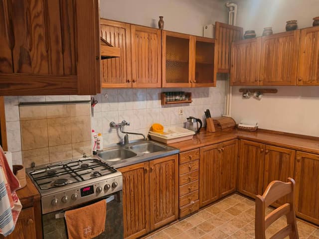 Przestronne 38m² na Ochocie, świetna lokalizacja, 3 piętro - Zdjęcie 5/10